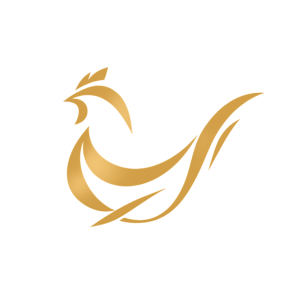 The Henns logo